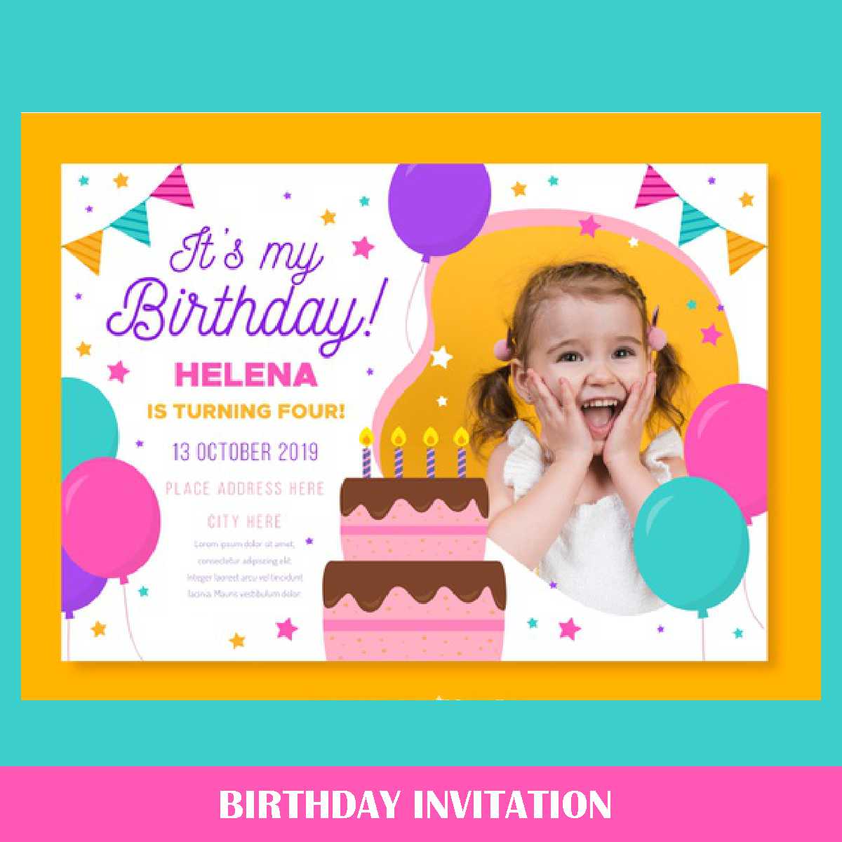Kapricorn Prints offers elegant wedding invitation card printing, creating personalized, stylish, and memorable invites to make your big day extra special.