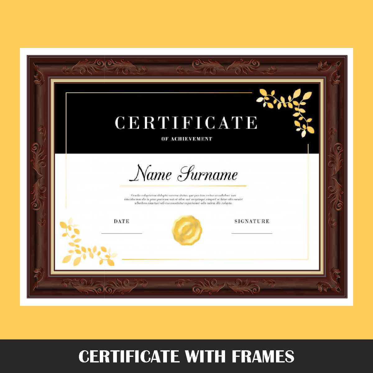 Kapricorn Prints provides professional certificate printing services, offering high-quality, custom-designed certificates for schools, events, and corporate purposes.