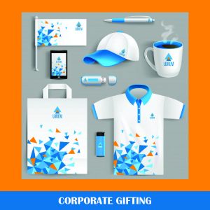 CORPORATE GIFTING