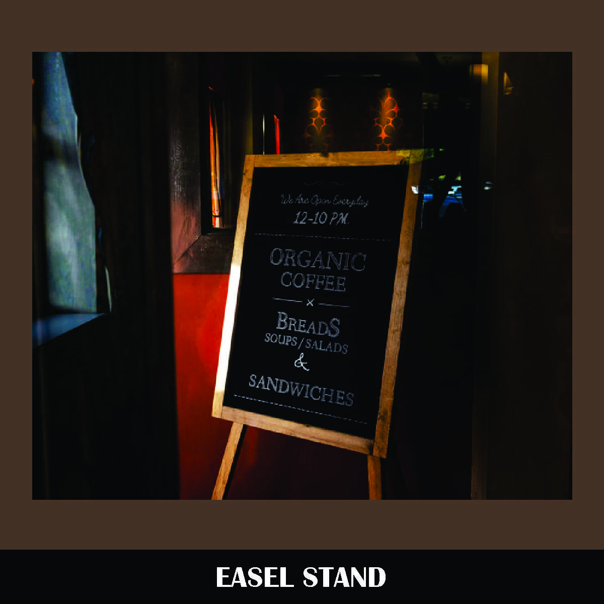 Kapricorn Prints provides custom roll-up standee printing, offering high-quality, durable, and eye-catching designs perfect for events, promotions, and branding.