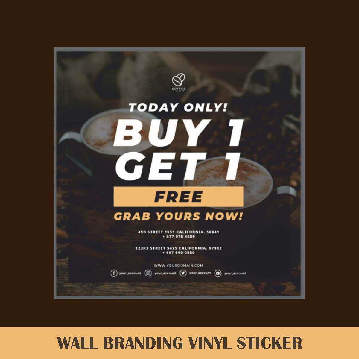 Kapricorn Prints provides premium cloth and flex banner printing services with vibrant colors, durable materials, and professional finishes for events, promotions, and branding.