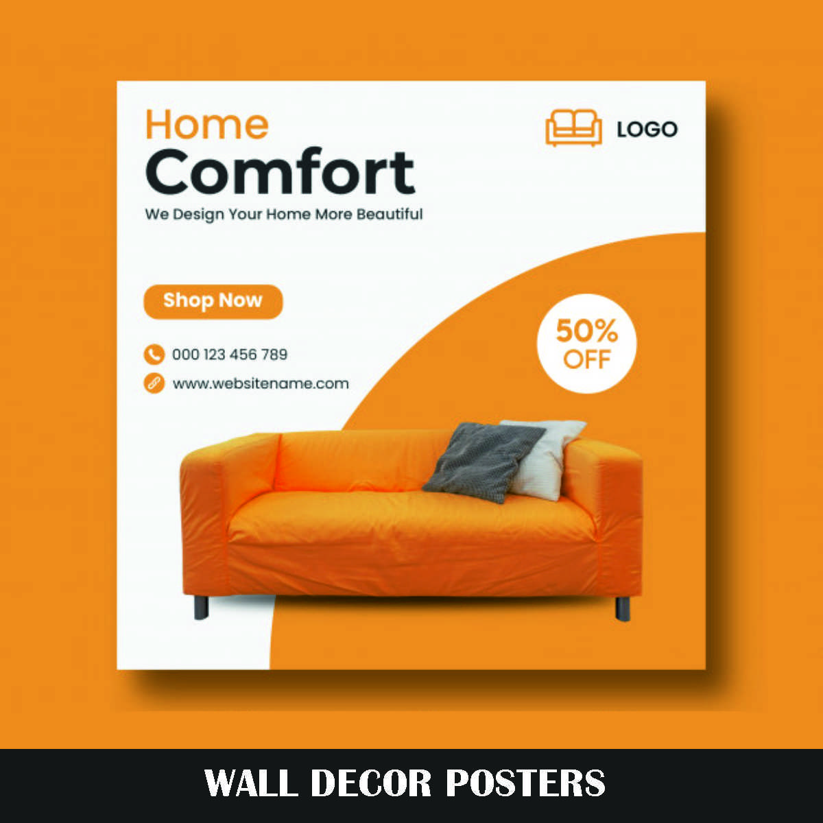 Kapricorn Prints offers stunning wall decor posters, perfect for homes, offices, and events, with high-quality prints and vibrant designs.