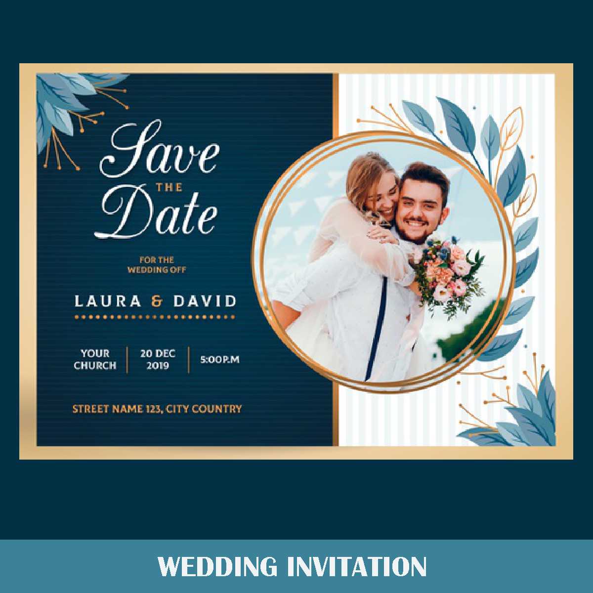 Kapricorn Prints offers elegant wedding invitation card printing, creating personalized, stylish, and memorable invites to make your big day extra special.