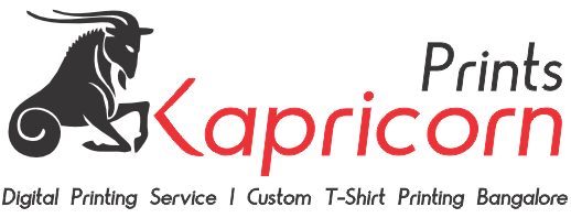 Kapricorn Prints website logo