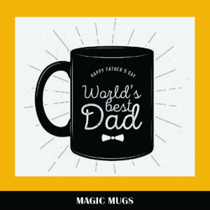 Magic Mug