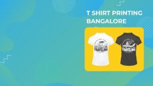 Read more about the article T-Shirt Printing in Bangalore: The Complete 2026 Buyer’s Guide