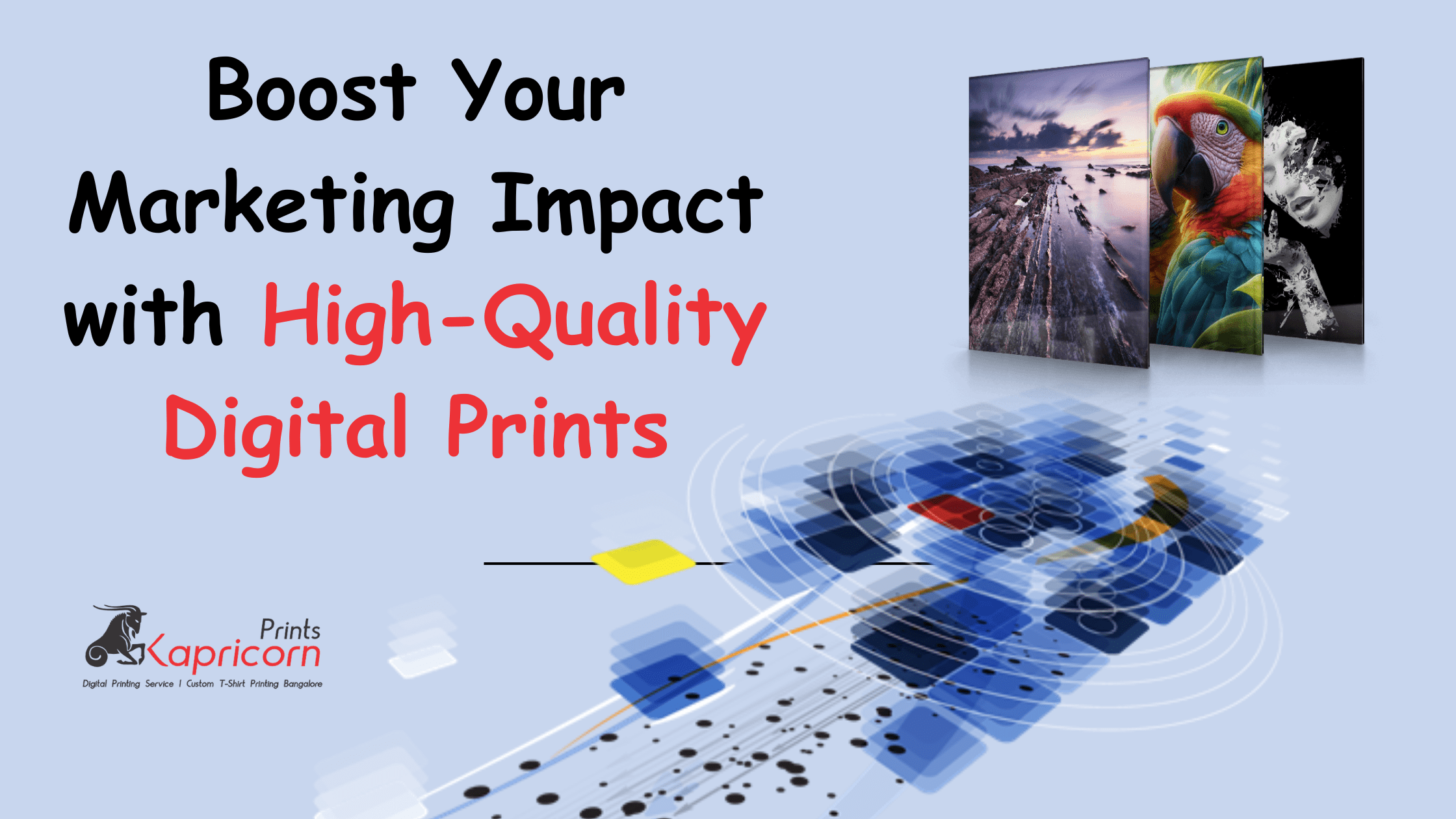 You are currently viewing Boost Your Marketing Impact with High-Quality Digital Prints