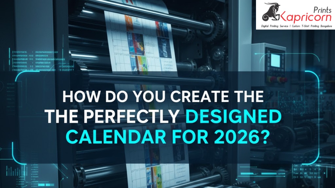 Read more about the article How Do You Create the Perfectly Designed Calendar for 2026?