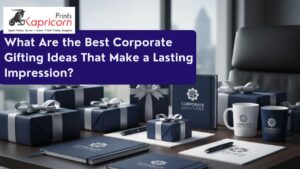 Read more about the article What Are the Best Corporate Gifting Ideas That Make a Lasting Impression?