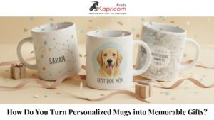 Read more about the article How Do You Turn Personalized Mugs into Memorable Gifts?