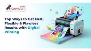 Read more about the article Top Ways to Get Fast, Flexible & Flawless Results with Digital Printing