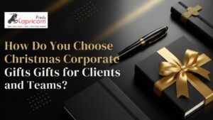 Read more about the article How Do You Choose Christmas Corporate Gifts for Clients and Teams?
