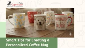 Read more about the article Smart Tips for Creating a Personalized Coffee Mug