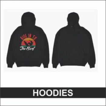 Hoodie Printing Bangalore by Kapricorn Prints – custom hoodies for personal and business use